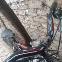 دوچرخه دنده ایی|دوچرخه، اسکیت، اسکوتر|مشهد, چاهشک|دیوار