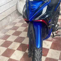 موتور هرم اسپید 130 cc