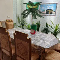 میز نهارخوری ۱۰ نفره