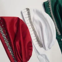 توربان مجلسی|لباس|رشت, استادسرا|دیوار