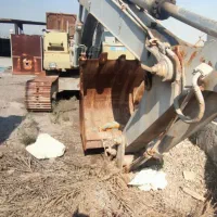 بیل مکانیکی هپکو912