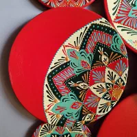 دکوری|صنایع دستی و سایر لوازم تزئینی|میناب, |دیوار