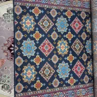 کنار گیلم فرش