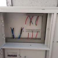 اوستا کار برق