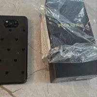 فروش گوشی شیائومی poco x3 pro|موبایل|تهران, سازمان آب|دیوار