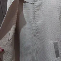 مانتو کتی مجلسی و دامن|لباس|رشت, لاکانی|دیوار