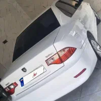 خودرو سمند سورن توربو مدل ۹۵ ef7
