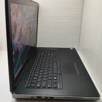 غول گیمینگ و رندرDell precision 7730 i7Hگرافیک6گیگ|رایانه همراه|تهران, باغ فیض|دیوار