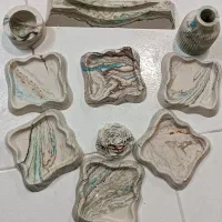 هفت سین عمده