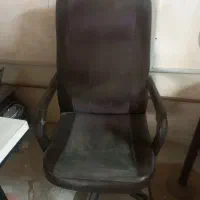 صندلی چرخ دار مدیرتی