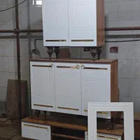 کمد کمدلباس میز تی وی دراور تخت جاکفشی