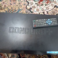 دستگاه سی دی خور