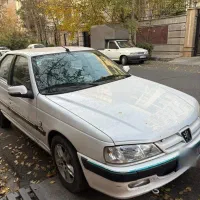 پارس TU5 اتومات 97