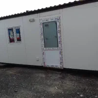 کانکس ساخت درمحل پارکین انباری پشت بام باغچه حیاط|مصالح و تجهیزات ساختمان|تهران, تهرانسر شرقی|دیوار