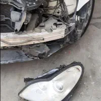 تعمیرسپر/تعویض سپر /فایبرگلاس شهرکیان|خدمات موتور و ماشین|شهرکرد, |دیوار