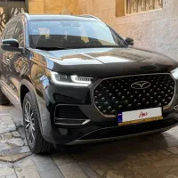 تیگو ۸ پرومکس ie|خودرو سواری و وانت|مشهد, سجاد شهر|دیوار