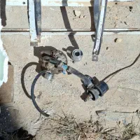 اتاق شمالی نیسان sngصندلی وخمره دبی سنج نیسان دیزل|قطعات یدکی و لوازم جانبی|شیراز, شهرک برق|دیوار