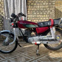 موتور 125 لیفان|موتورسیکلت|بوکان, |دیوار