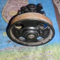 پمپ هیدرولیک زانتیا 2000،وچدنی اگزوز1800