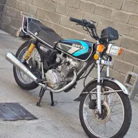 موتور ۲۰۰ کویر مدارک مدل ۹۵