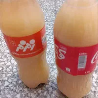 سرکه خرما وسرکه سیب ارگانیک