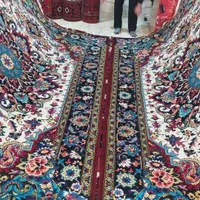 فرش دستبافت