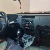 مزدا کارا مدل 1402 در حد خشک|خودرو سواری و وانت|گنبد کاووس, |دیوار