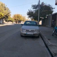 پراید132 مدل 88