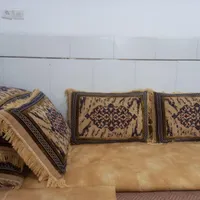 پشتی وتشک|تشک تختخواب|نجف‌آباد, گلدشت|دیوار