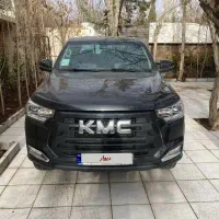 کی‌ام سی t8 ، اسفند ۱۴۰۱ در حد نو