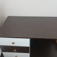 میز کار ، فایل ، کمد ، دارای سه کشو|میز تحریر و کامپیوتر|کرمانشاه, |دیوار