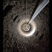 مقنی چاه کن لوله کشی وصل اگو بنایی از صفر تاصدو..