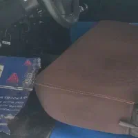 نیسان دوگانه کارخانه 1402برج 12/25خشک دریچه سیمی|خودرو سواری و وانت|نقده, |دیوار