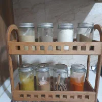 استند|آب‌چکان و نظم‌دهنده ظروف|تهران, امام حسین|دیوار