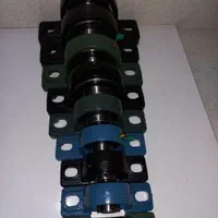 بلبرینگ صنعتی وماشینی ،یاتاقانهای صنعتی