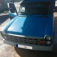 فروش نیسان دوگانه سوز|خودرو سواری و وانت|رامهرمز, |دیوار