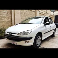 206 تیپ ۲ ۱۴۰۱ نو