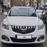 هایما s7 پلاس مدل 98