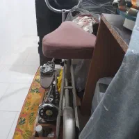 دوچرخه ثابت آمریکایی