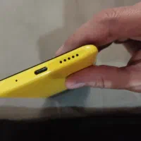 گوشی poco c40|موبایل|تهران, حسین‌آباد|دیوار