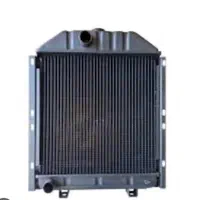 رادیاتور رومانی،مینی بوس،خاور، ده تن ،  موتور آب