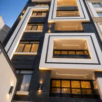 اپارتمان ۱۱۵ متری دوخوابه لوکس بهاران معبر ۱۶ متری