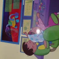 کتاب های درسی و آموزشی