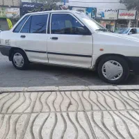 پراید مدل 87