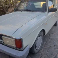 پیکان وانت درجه یک