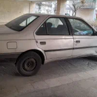 روا بژ  ۸۷|خودرو سواری و وانت|فردیس, نیروگاه برق|دیوار