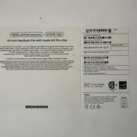 مک بوک پرو MacBook Pro MRX33|رایانه همراه|تهران, پونک|دیوار