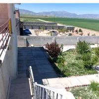 باغ و ویلا ومرکز تولید قارچ