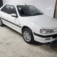 پژو پارس tu5 1400