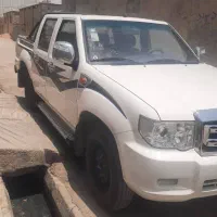 کارون دوکابین 1403 پادرا دوکابین